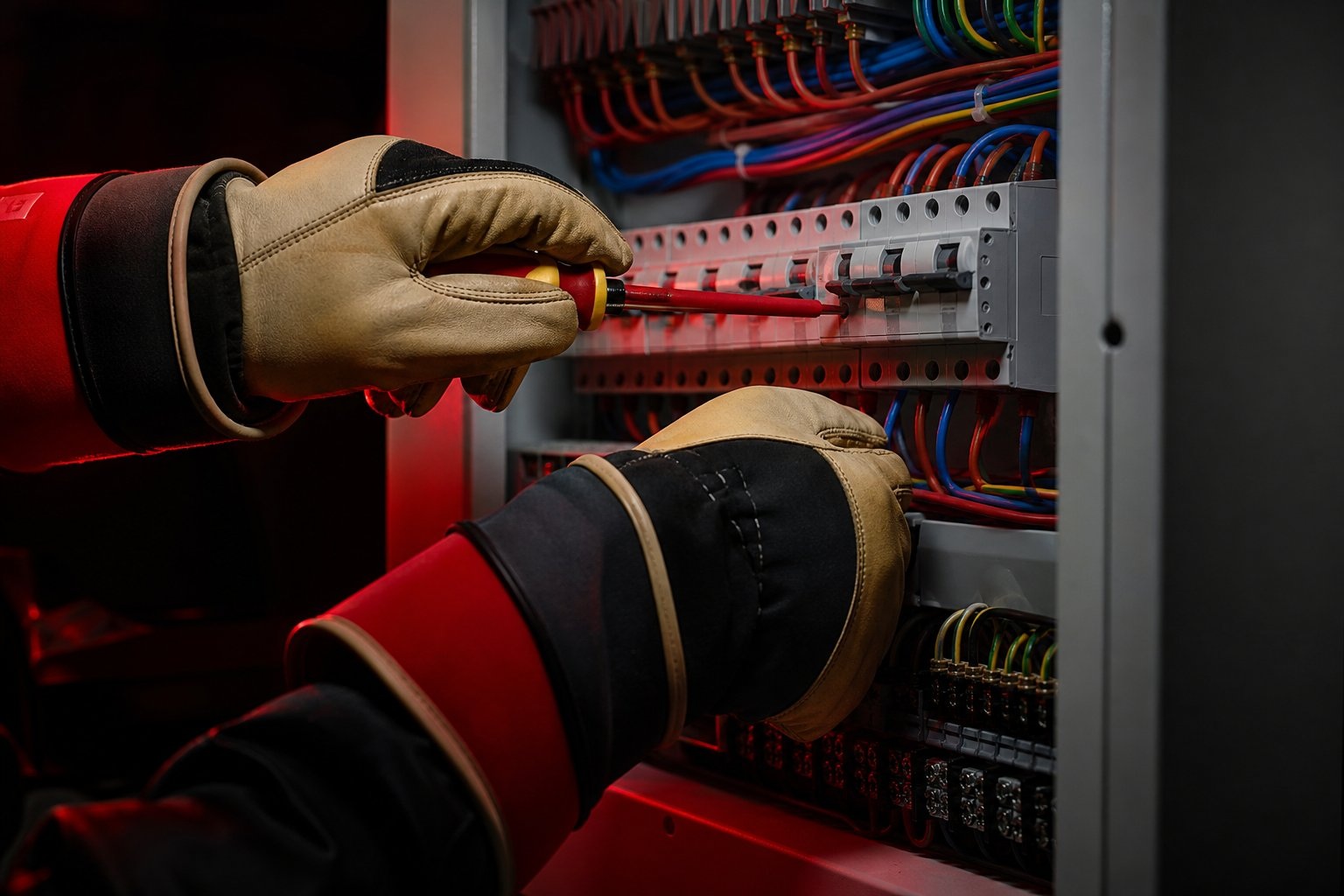 Instalaciones Eléctricas